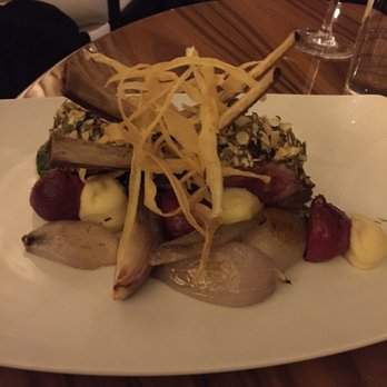 STK Steakhouse Chicago - Australian Rack of Lamb. - Steakhouses Near Me - Chicago, Illinois