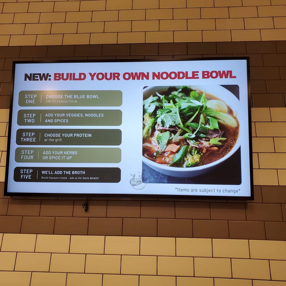 Creelman Hall - Food Court Near Me - Guelph, Ontario Creelman Hall - Food Court Near Me - Guelph, Ontario