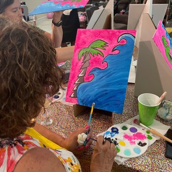 Sunshyne’s Mobile Art Studio - Party & Event Planning Near Me Sunshyne’s Mobile Art Studio - Party & Event Planning Near Me