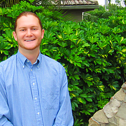 Palo Santo Development - Project Manager, Max Ewy