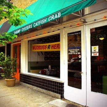 Flying Fish - Seafood Near Me - Little Rock, Arkansas