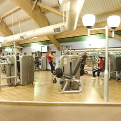 David Lloyd Leisure