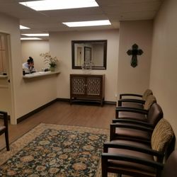 MRS Imaging - Reception