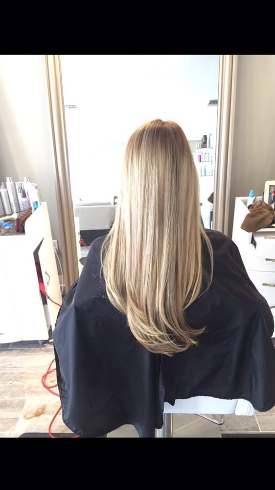 PLATINUM SALON Updated October 2024 800 Blvd, Fairhope
