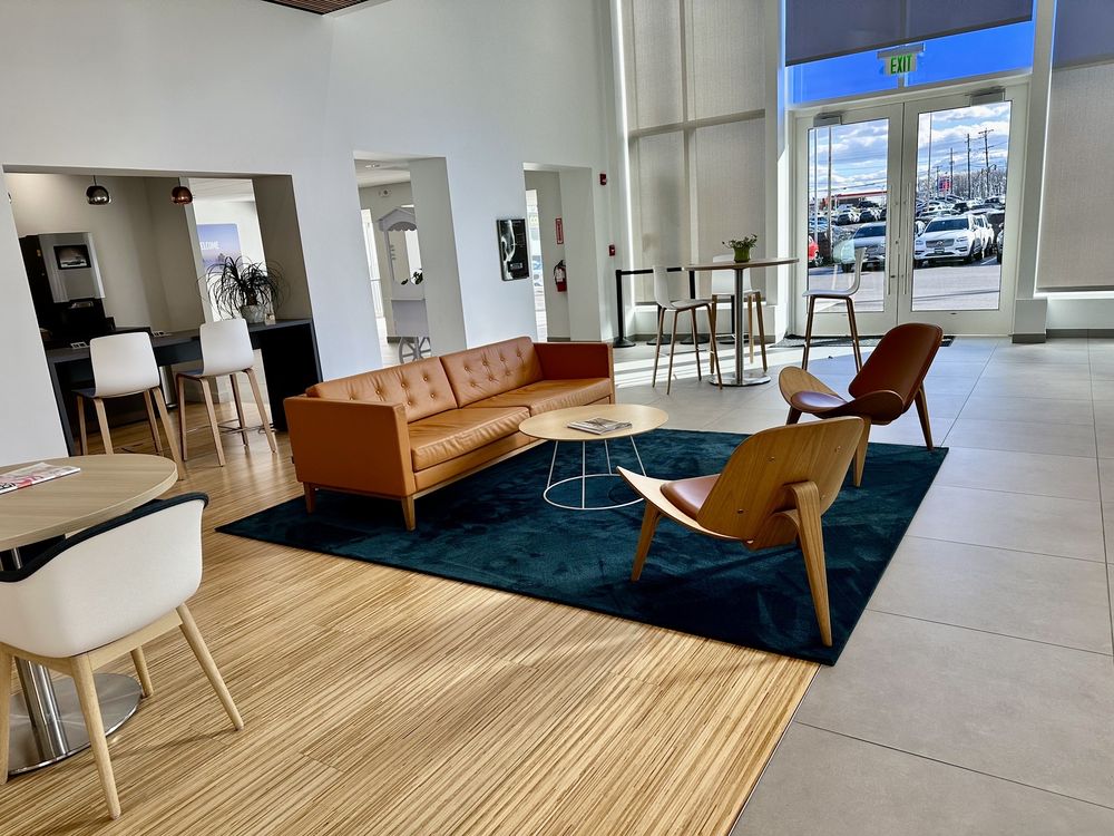 DARCARS VOLVO CARS Updated August 2024 30 Photos & 124 Reviews