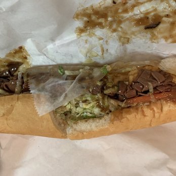Chateau Super Market - Roast beef PoBoy - Grocery Near Me - Kenner, Louisiana Chateau Super Market - Roast beef PoBoy - Grocery Near Me - Kenner, Louisiana