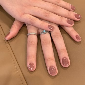 Polish Pros - Nail Salons Near Me - San Diego, California