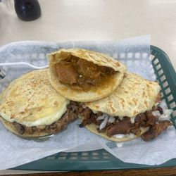 Gorditas Aguascalientes - Gorditas
