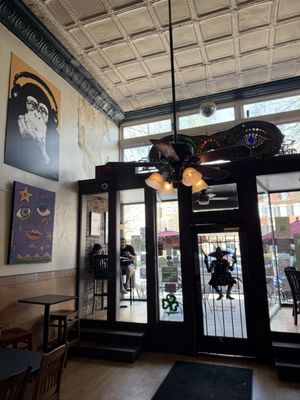 Nacho Mama's by null