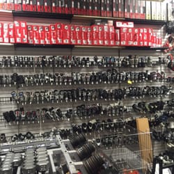 So many skates!
