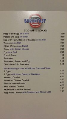 Menu photo 7 Giannoni's Deli Scarsdale, NY Menu photo 7 Giannoni's Deli Scarsdale, NY