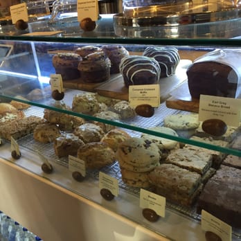 Bibble & Sip - Baked goods - Coffee & Tea Near Me - New York, New York