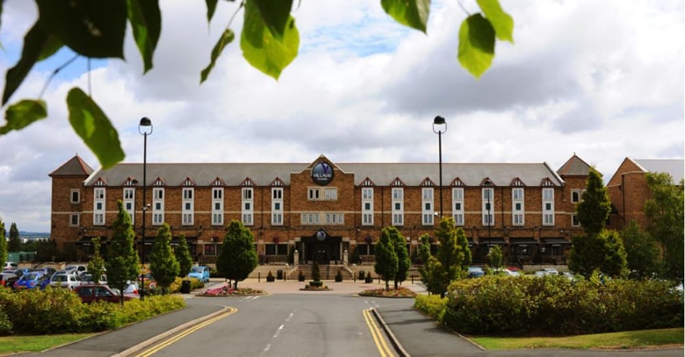 VILLAGE HOTEL & LEISURE CLUB Updated April 2024 10 Reviews