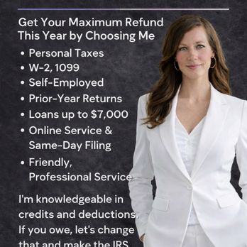 BNB Tax Enterprise - Tax Services Near Me BNB Tax Enterprise - Tax Services Near Me