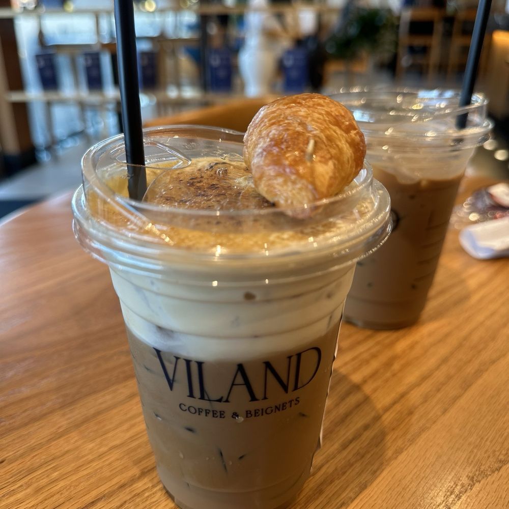Viland Coffee - Coffee & Tea Near Me - Westminster, California Viland Coffee - Coffee & Tea Near Me - Westminster, California