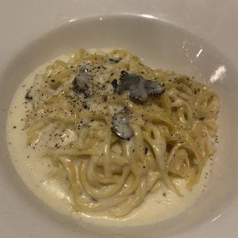 Murph's Bar - Tagliolini truffle pasta - Sports Bars Near Me - Philadelphia, Pennsylvania Murph's Bar - Tagliolini truffle pasta - Sports Bars Near Me - Philadelphia, Pennsylvania