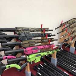 TPM Arms