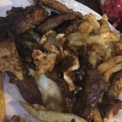 La Tasquita D'Iván - Secreto de cerdo saltado