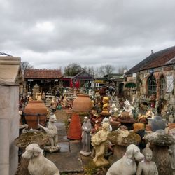 Wells Reclamation Co Architectural Salvage