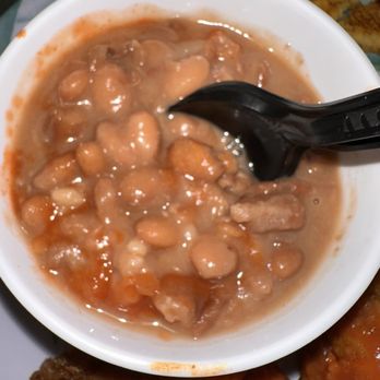 Sac's Kitchen - Side of Pinto Beans - Southern Near Me - Huntsville, Alabama Sac's Kitchen - Side of Pinto Beans - Southern Near Me - Huntsville, Alabama