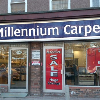 Diamond Millennium Carpets - our new showroom, opposite the southern cemetery - Home & Garden Near Me - Manchester, MAN Diamond Millennium Carpets - our new showroom, opposite the southern cemetery - Home & Garden Near Me - Manchester, MAN