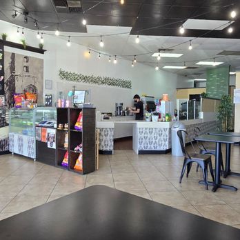 Tapioca Delight - Coffee & Tea Near Me - Salinas, California