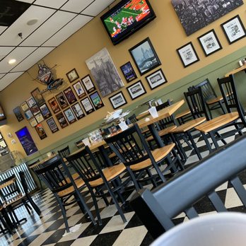 The Original NY Pizza - Pizza Near Me - Cary, North Carolina The Original NY Pizza - Pizza Near Me - Cary, North Carolina
