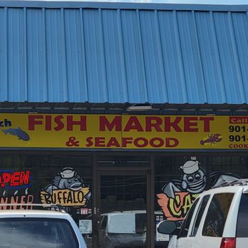 Millbranch Fish Market - Fried fish today - Grocery Near Me - Memphis, Tennessee Millbranch Fish Market - Fried fish today - Grocery Near Me - Memphis, Tennessee