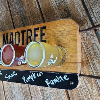 MadTree Brewing - Breweries Near Me - Cincinnati, Ohio