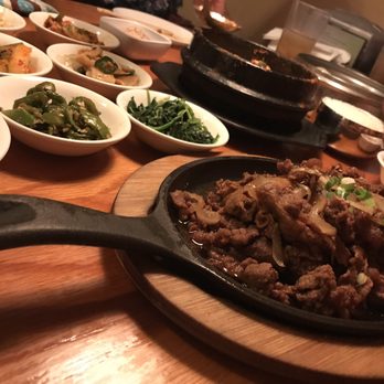 Sa Ri One Restaurant - Korean Near Me - Tampa, Florida Sa Ri One Restaurant - Korean Near Me - Tampa, Florida
