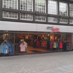 Jeans Fritz