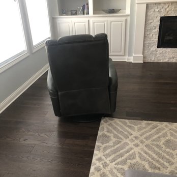 Focus Movers - Broken recliner - Movers Near Me - Baltimore, Maryland