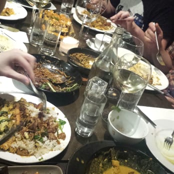 My Thai Treat - wow!!! - Yelp Events Near Me - Dublin, D