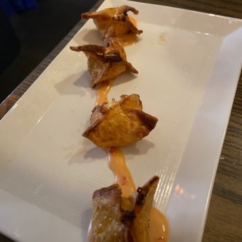 CO - Crab Rangoon - Vietnamese Near Me - Charleston, South Carolina