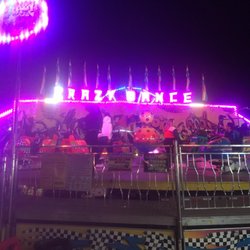 Conroe Cajun Catfish Festival - Carnival goodness