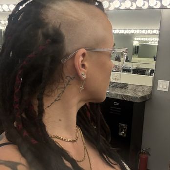 AQ Barbershop - Barbers Near Me - Lutz, Florida AQ Barbershop - Barbers Near Me - Lutz, Florida