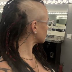 AQ Barbershop
