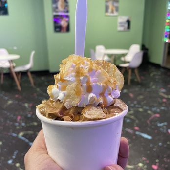 212 Ice Cream Studio - Ice Cream & Frozen Yogurt Near Me - Gilbert, Arizona