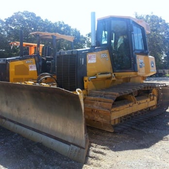 Mathis Rentals - John Deere 700J Cab Dozer - Machine & Tool Rental Near Me - Bastrop, Texas Mathis Rentals - John Deere 700J Cab Dozer - Machine & Tool Rental Near Me - Bastrop, Texas