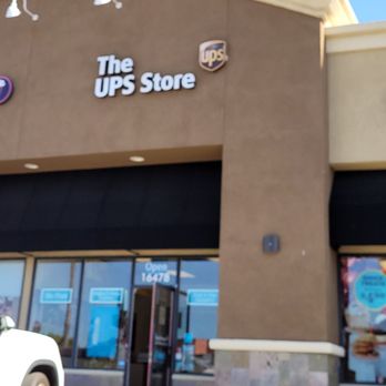 The UPS Store - Entryway to UPS store - Shipping Centers Near Me - Westminster, California The UPS Store - Entryway to UPS store - Shipping Centers Near Me - Westminster, California