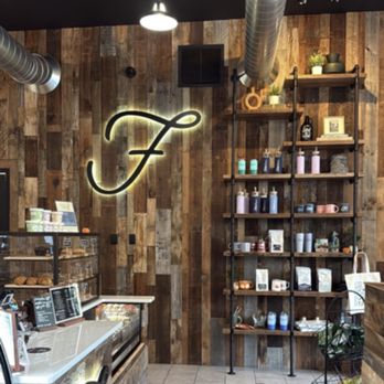 Foxtail Coffee Wealthy Street - Coffee & Tea Near Me - Grand Rapids, Michigan