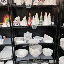 The Painting Panda Pottery Studio - 09/17/2022