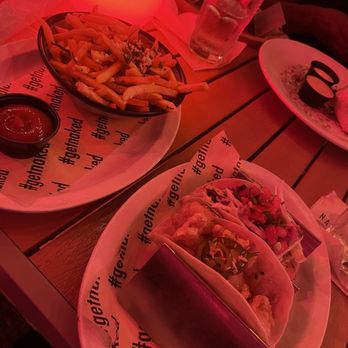 NAKED TACO - Updated December 2024 - 3079 Photos & 2200 Reviews - 1111