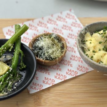 Mad & Kaffe - Breakfast & Brunch Near Me - Copenhagen, 84 Mad & Kaffe - Breakfast & Brunch Near Me - Copenhagen, 84