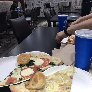 Gitto's Pizza - By the slice - Pizza Near Me - Orlando, Florida Gitto's Pizza - By the slice - Pizza Near Me - Orlando, Florida