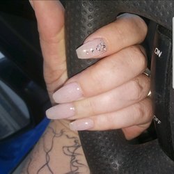Barefoot Nail Spa