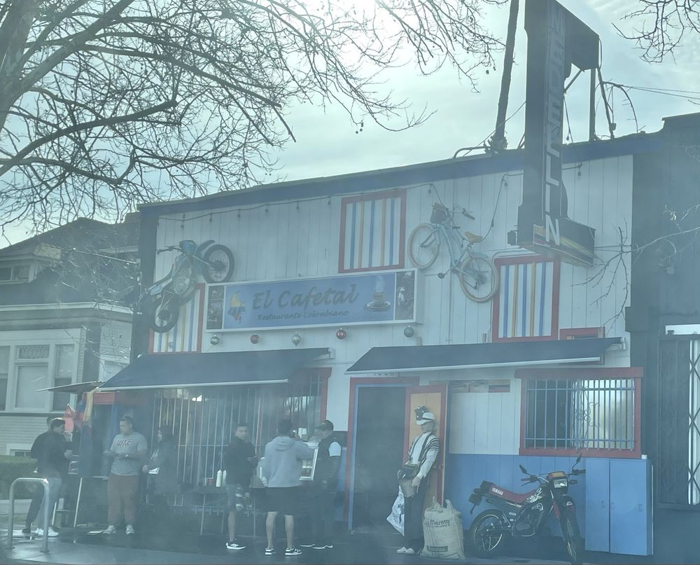 El Cafetal