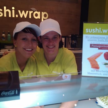 sushi.wrap - Sushi Bars Near Me - Leipzig, SN sushi.wrap - Sushi Bars Near Me - Leipzig, SN