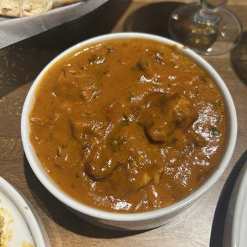 Tikka Indian Cuisine - LAMB CHETTINAD - Indian Near Me - Sarasota, Florida