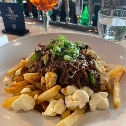 London Jack - Poutine